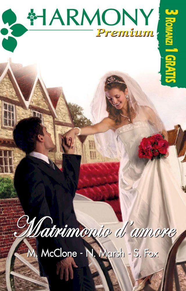  Matrimonio d'amore(Kobo/電子書)