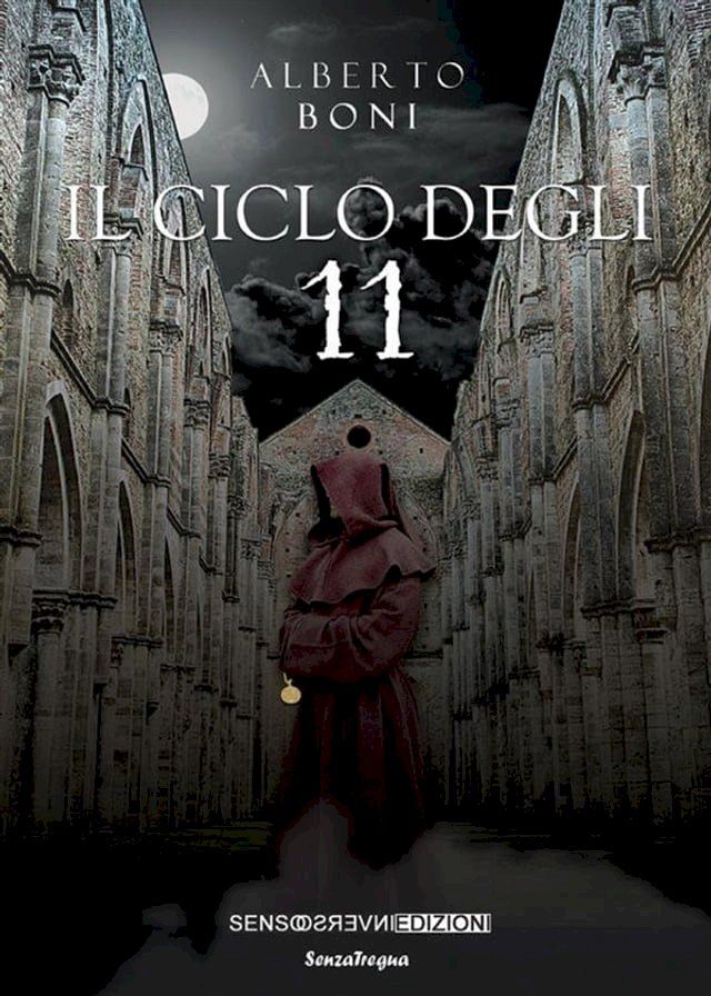  Il ciclo degli 11(Kobo/電子書)