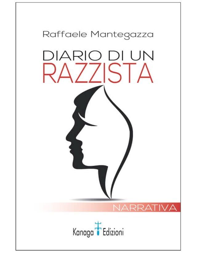  Diario di un razzista(Kobo/電子書)