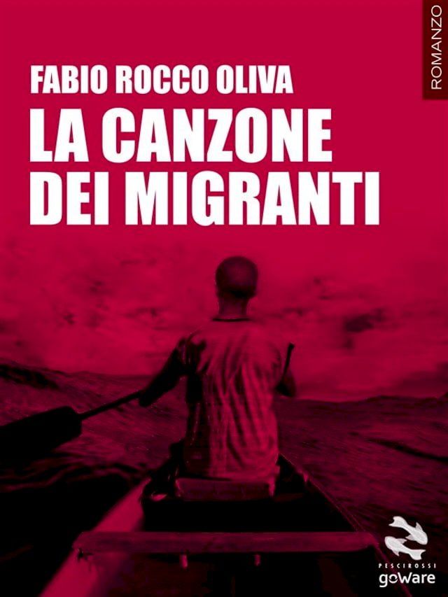  La canzone dei migranti(Kobo/電子書)