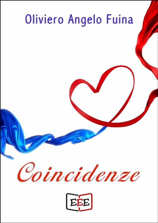  Coincidenze(Kobo/電子書)