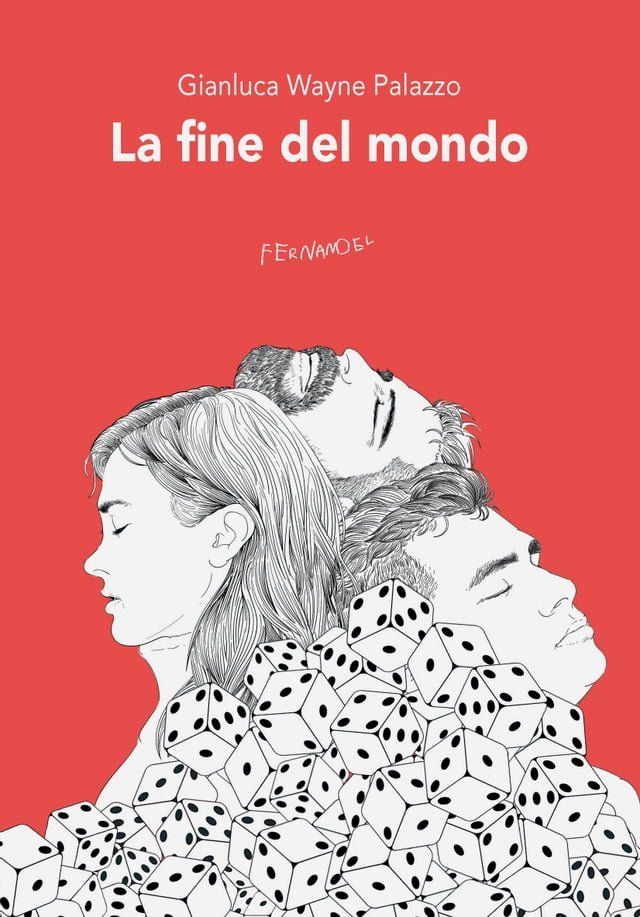  La fine del mondo(Kobo/電子書)