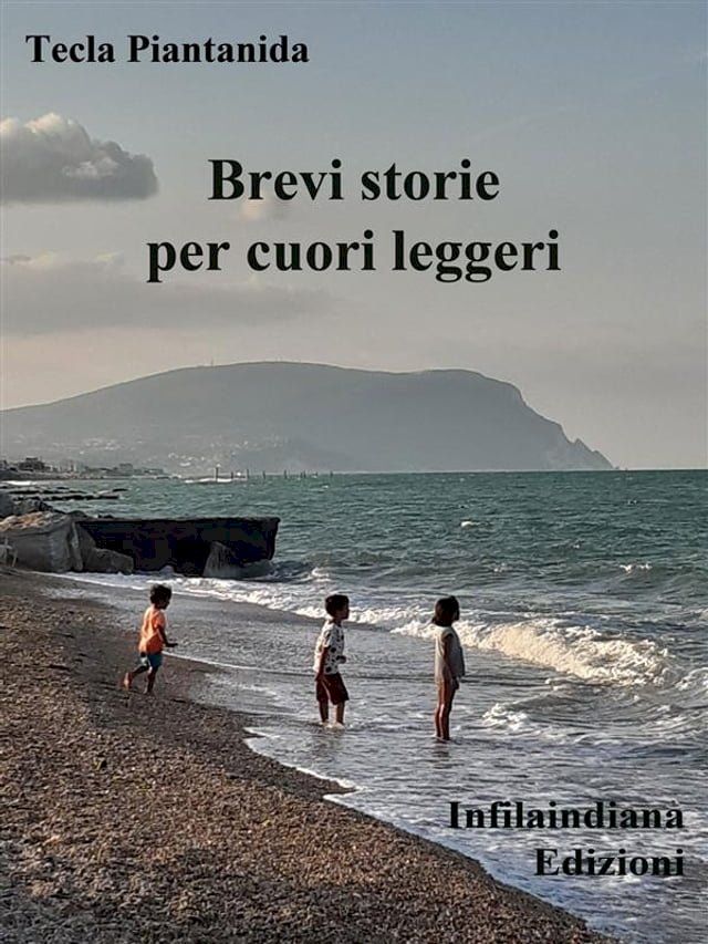  Brevi storie per cuori leggeri(Kobo/電子書)