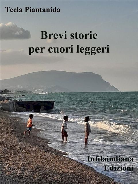 Brevi storie per cuori leggeri(Kobo/電子書)