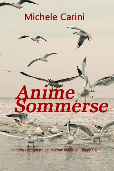 Anime Sommerse(Kobo/電子書)