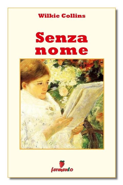 Senza nome(Kobo/電子書)