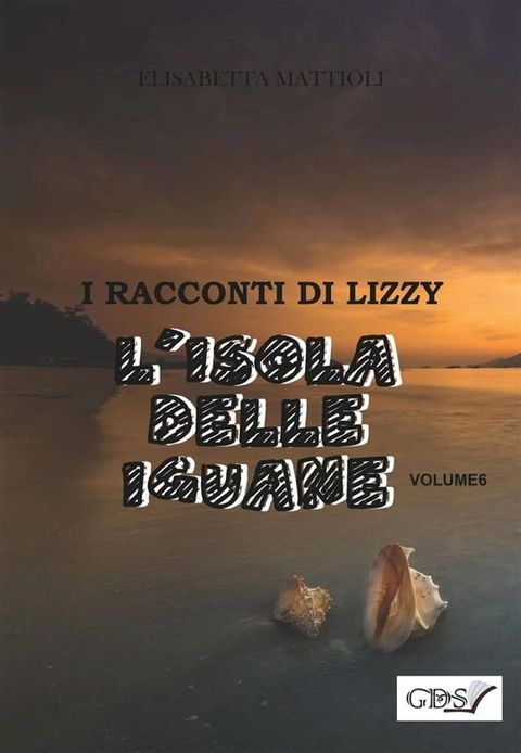 L'isola delle Iguane(Kobo/電子書)