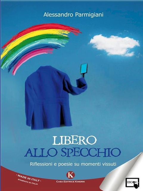 Libero allo specchio(Kobo/電子書)