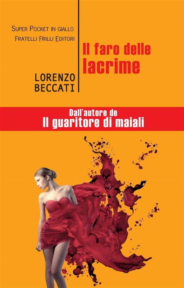  Il faro delle lacrime(Kobo/電子書)