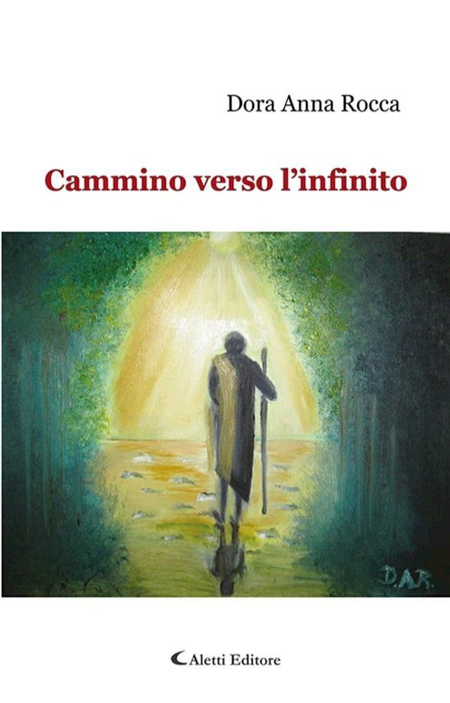  Cammino verso l’infinito(Kobo/電子書)