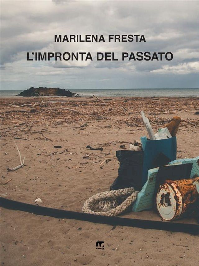  L'impronta del passato(Kobo/電子書)