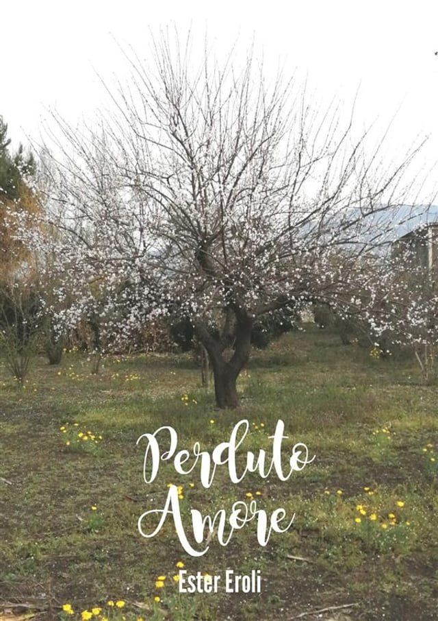  Perduto amore(Kobo/電子書)