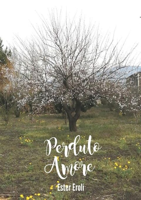 Perduto amore(Kobo/電子書)