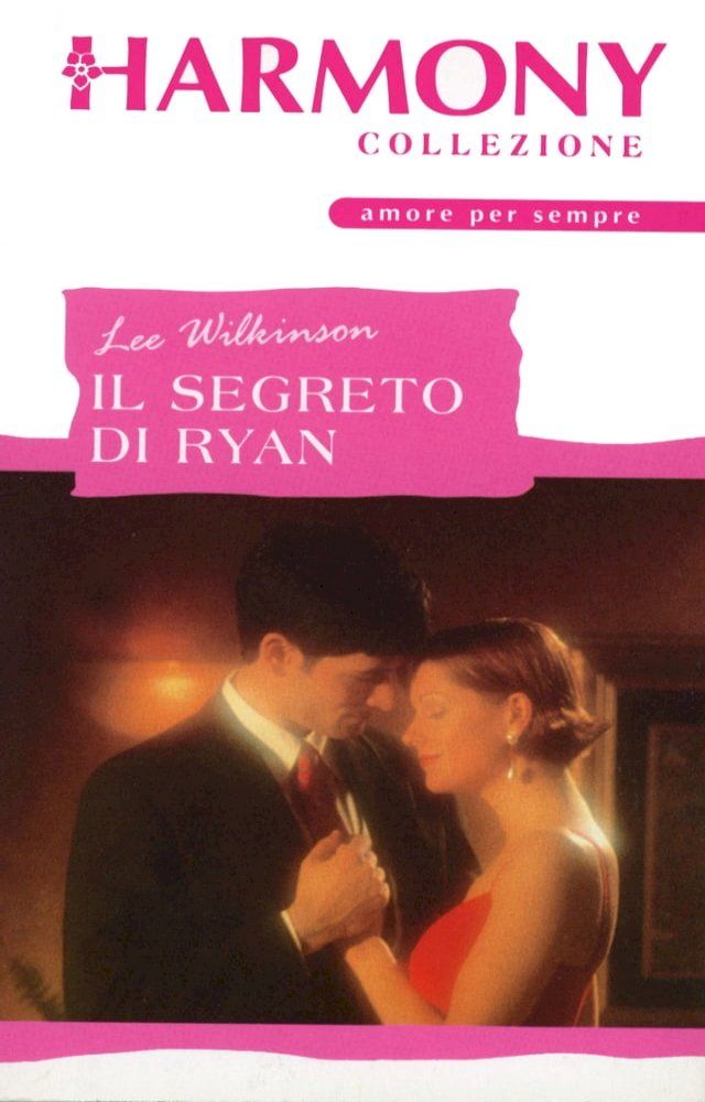  Il segreto di Ryan(Kobo/電子書)