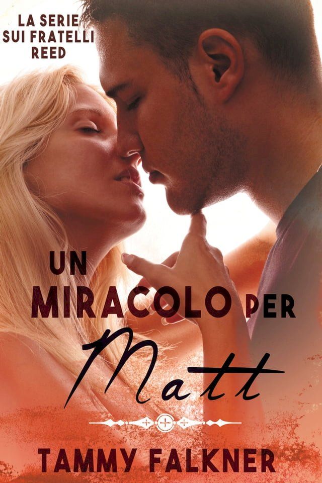  Un miracolo per Matt(Kobo/電子書)