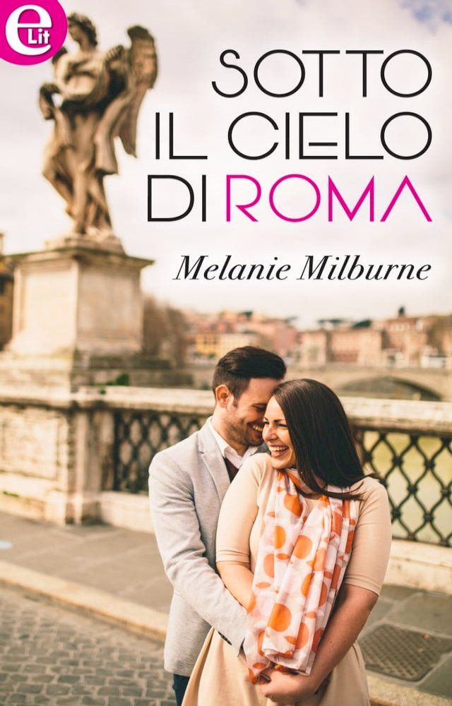  Sotto il cielo di Roma (eLit)(Kobo/電子書)