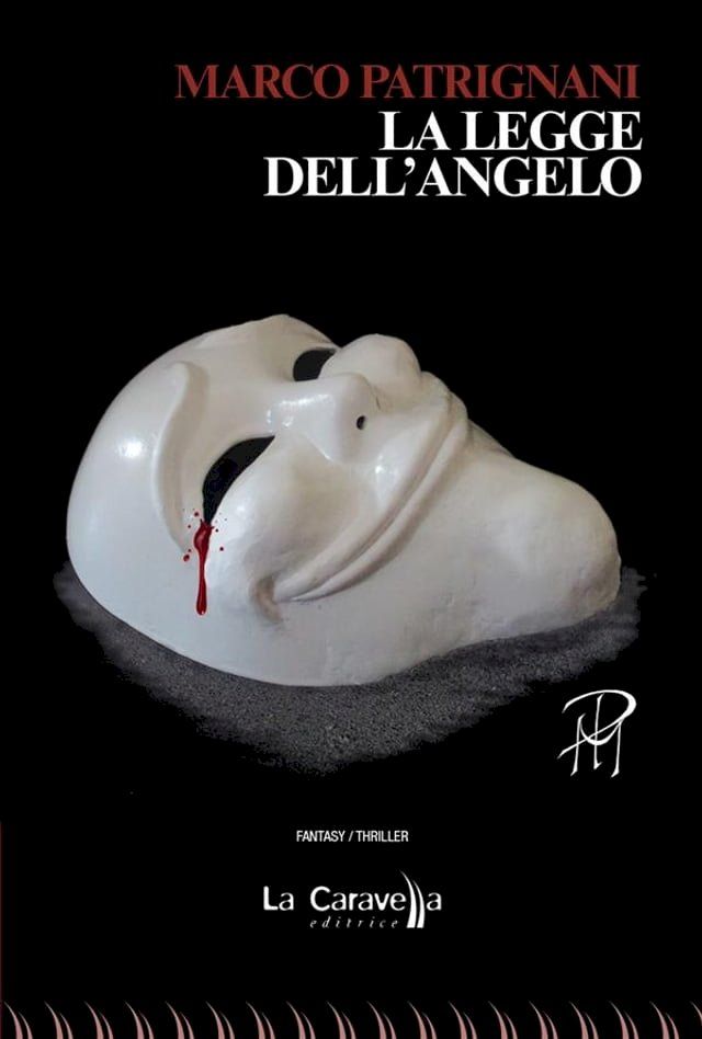  La legge dell’angelo(Kobo/電子書)