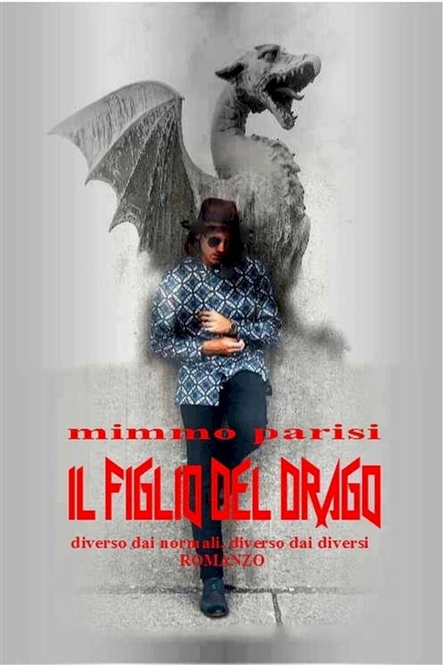  Il figlio del drago(Kobo/電子書)