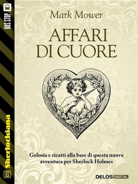 Affari di cuore(Kobo/電子書)