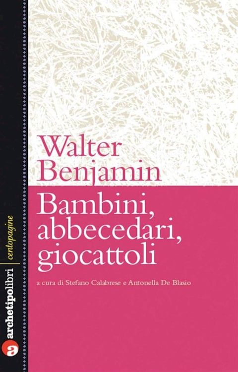 Bambini, abbecedari, giocattoli(Kobo/電子書)