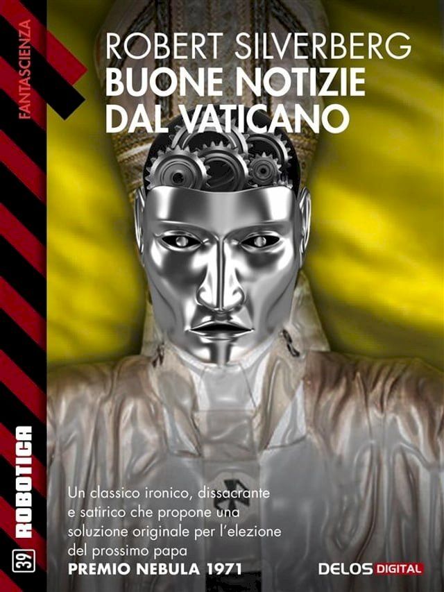  Buone notizie dal Vaticano(Kobo/電子書)