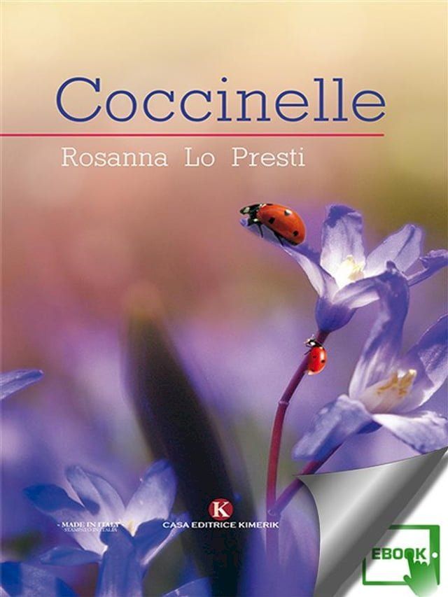  Coccinelle(Kobo/電子書)