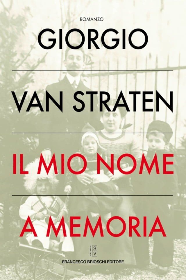  Il mio nome a memoria(Kobo/電子書)