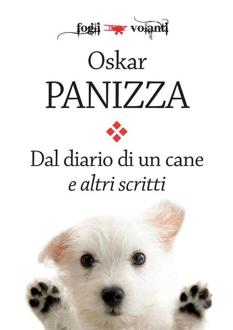 Dal diario di un cane e altri scritti(Kobo/電子書)