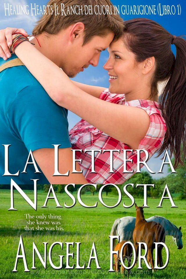  La Lettera Nascosta(Kobo/電子書)