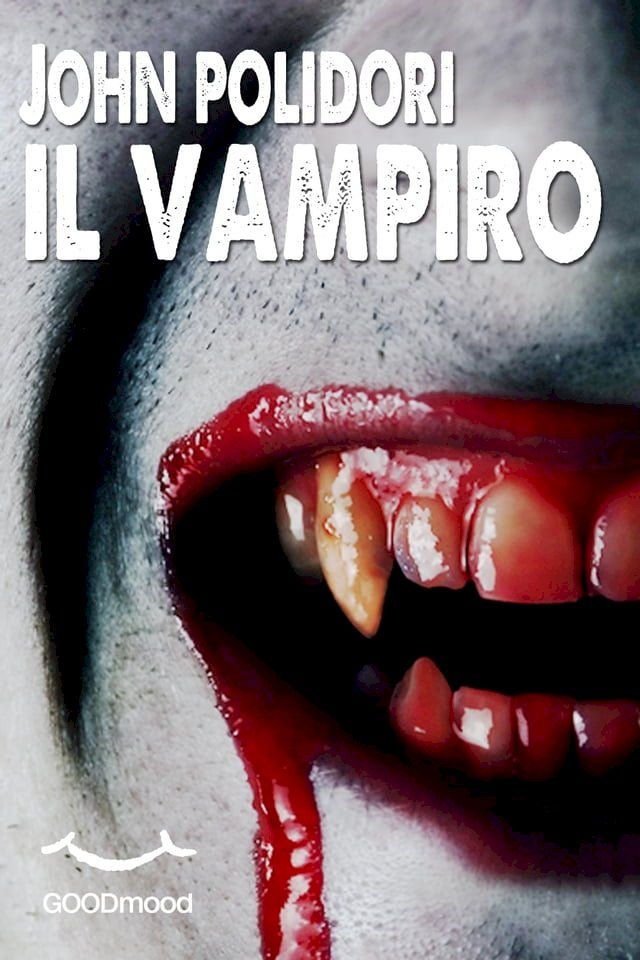  Il Vampiro(Kobo/電子書)