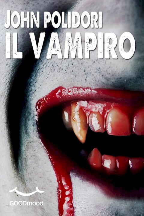 Il Vampiro(Kobo/電子書)