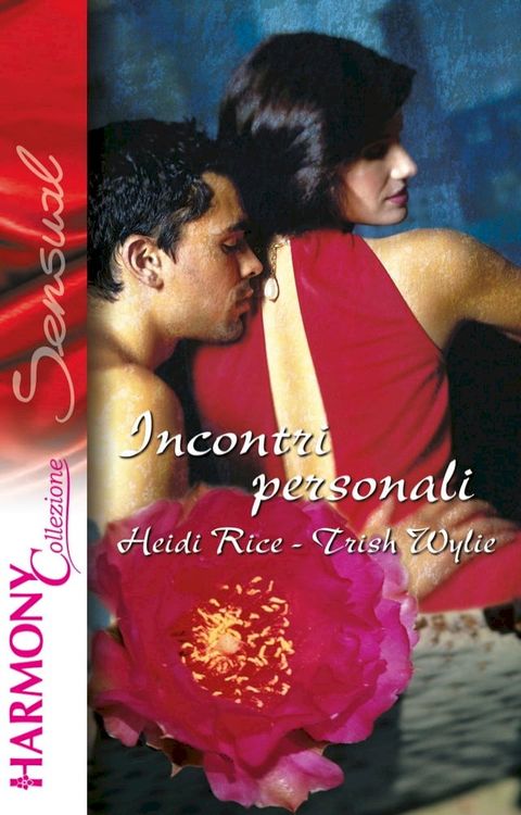 Incontri personali(Kobo/電子書)