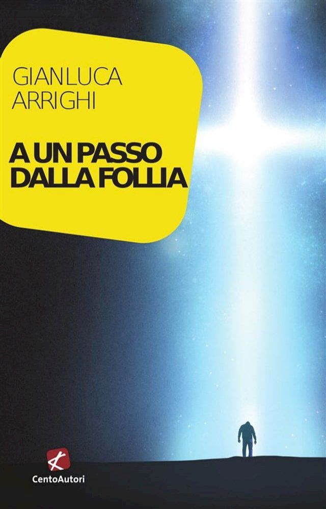  A un passo dalla follia(Kobo/電子書)