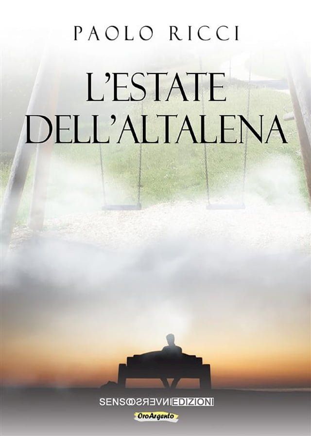  L'estate dell'altalena(Kobo/電子書)