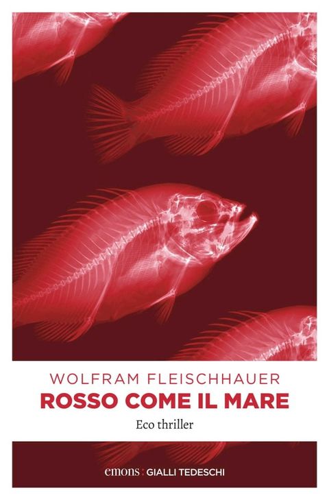 Rosso come il mare(Kobo/電子書)