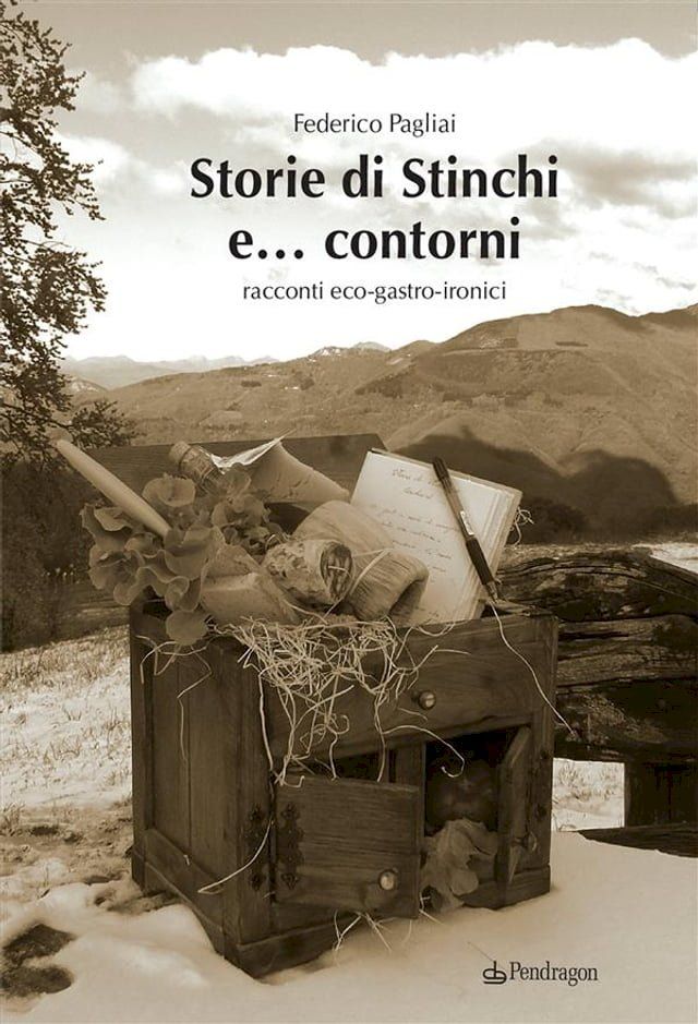  Storie di Stinchi e... contorni(Kobo/電子書)