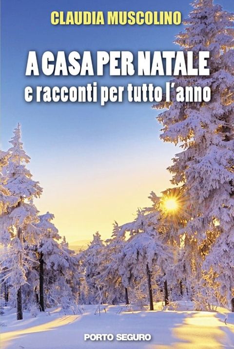 A casa per Natale(Kobo/電子書)