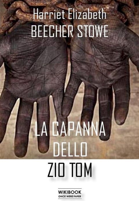 La capanna dello zio Tom(Kobo/電子書)