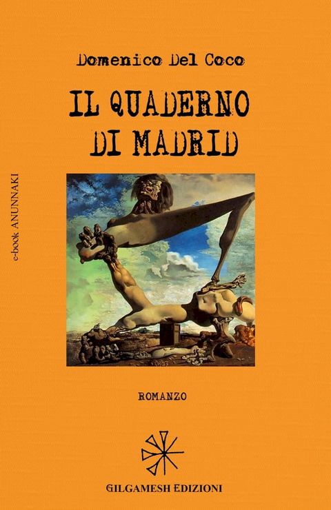 Il quaderno di Madrid(Kobo/電子書)