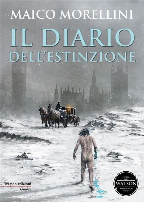 Il diario dell'estinzione(Kobo/電子書)