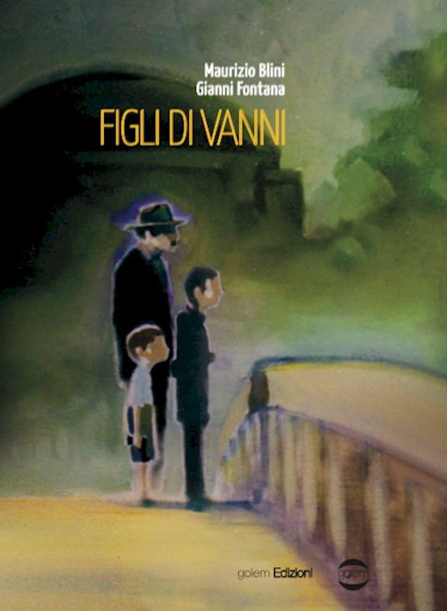  Figli di Vanni(Kobo/電子書)