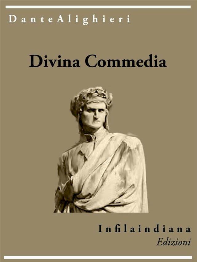  Divina Commedia(Kobo/電子書)