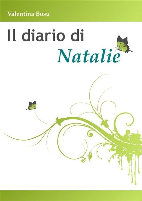 Il diario di Natalie(Kobo/電子書)