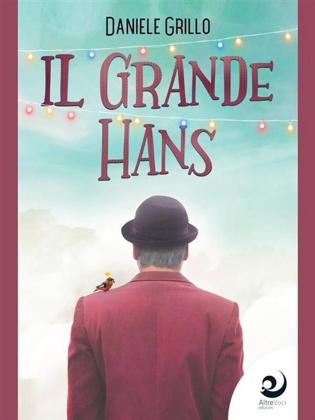  Il grande Hans(Kobo/電子書)