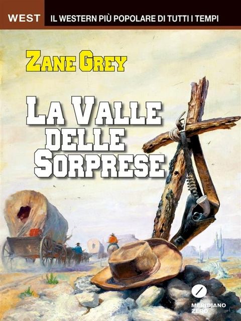 La valle delle sorprese(Kobo/電子書)