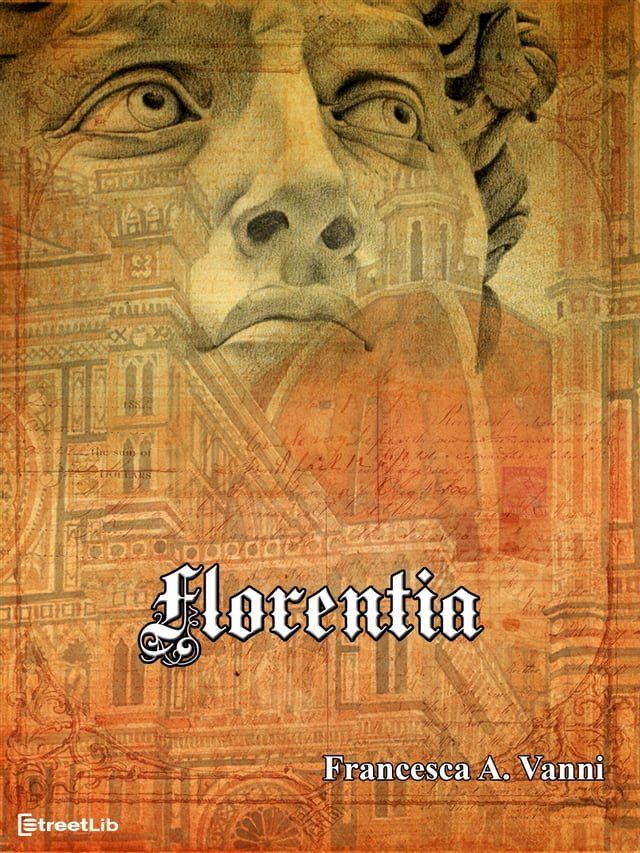  Florentia(Kobo/電子書)