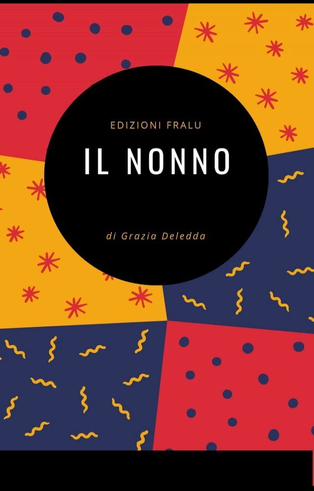  Il nonno(Kobo/電子書)