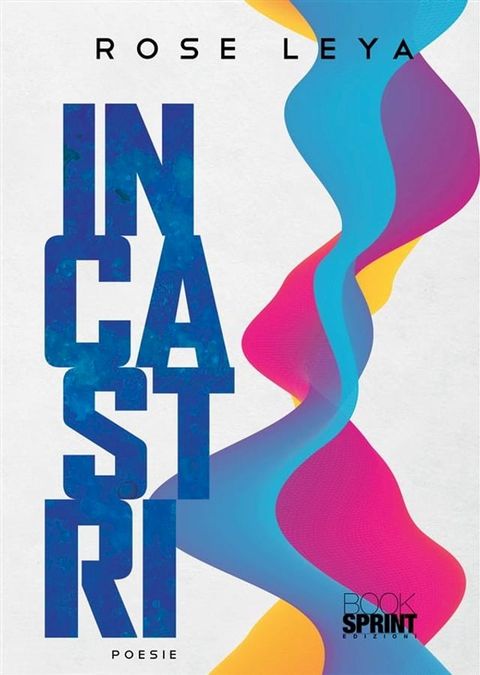 Incastri(Kobo/電子書)