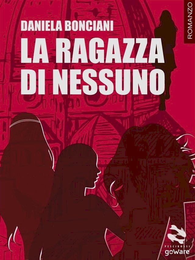  La ragazza di nessuno(Kobo/電子書)