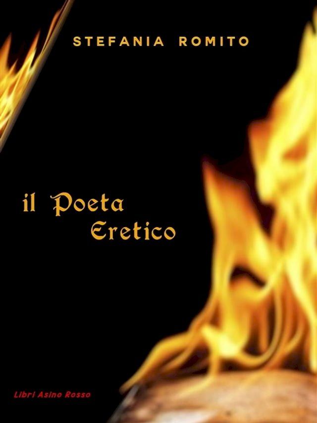  Il Poeta Eretico(Kobo/電子書)